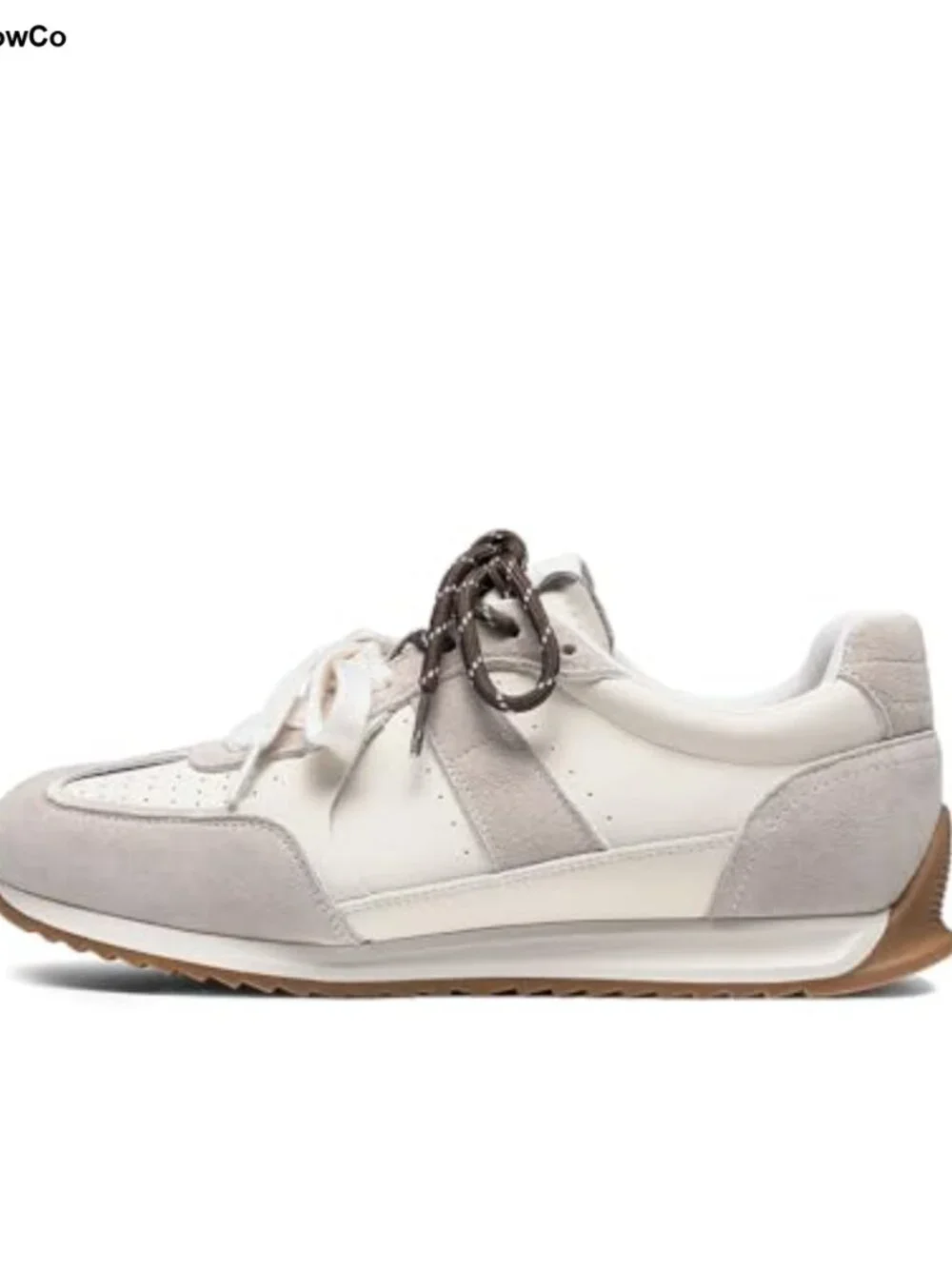 N/A retro sneakers